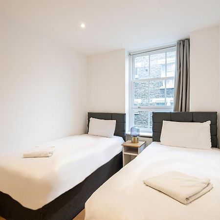 Marylebone Apartments 런던 객실 사진